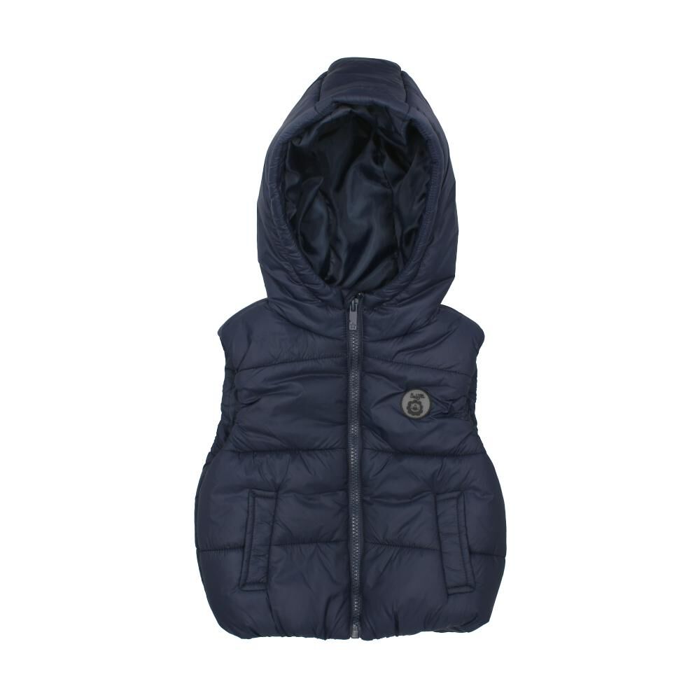 Parka Bebe Ni&ntilde;o Baby image number 0.0