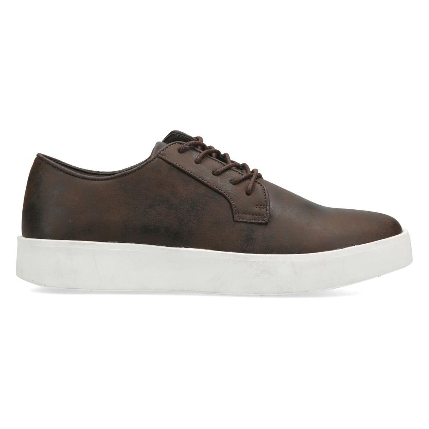 Zapato Casual Hombre Az Black image number 2.0