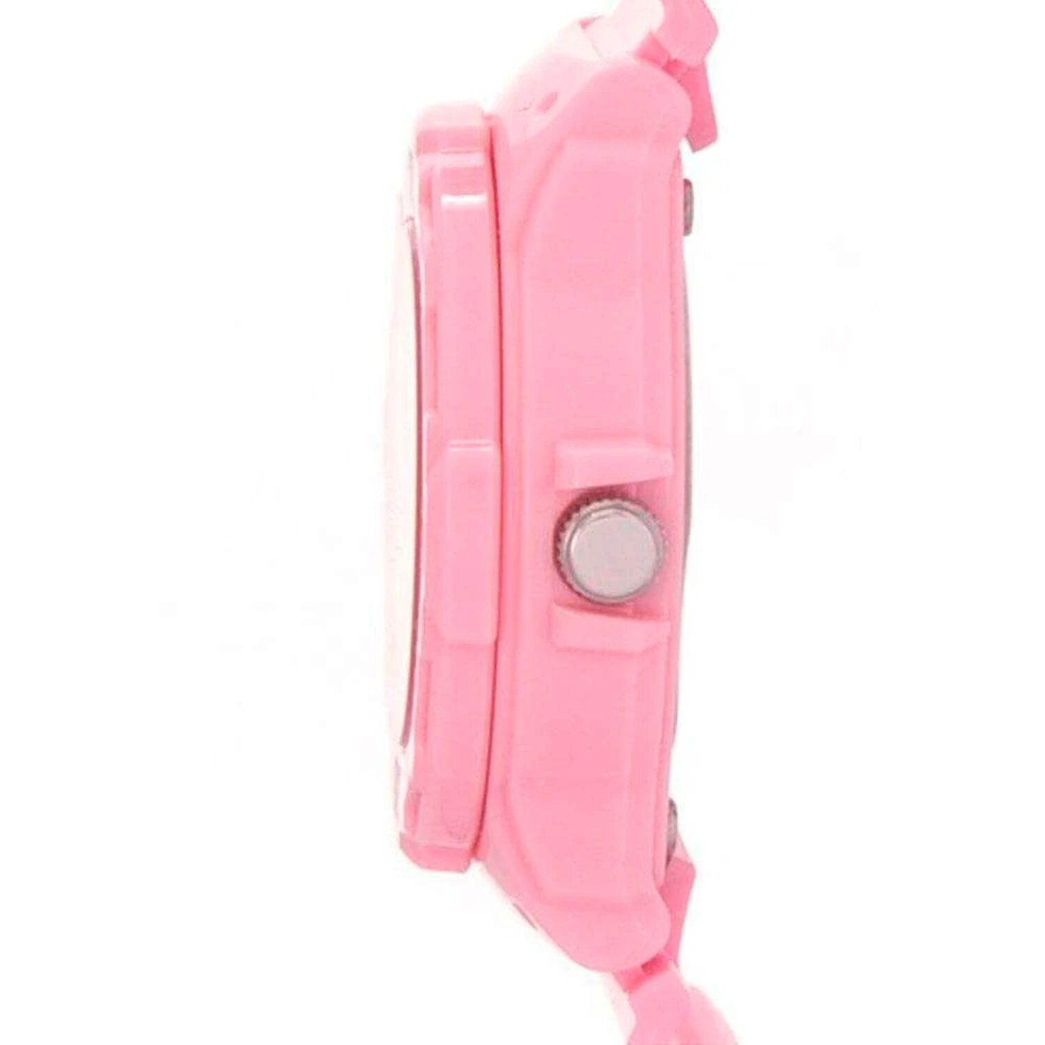 Reloj Casio De Ni&ntilde;a / Mujer Rosa Lrw-200h-4e4vdf Rosado image number 2.0