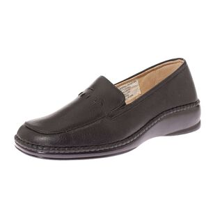 Mocas&iacute;n Negro Marche Art. 5l00504246black.