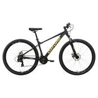 Bicicleta aire libre