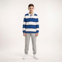 Poleras infantil desde $2.990 Cyber