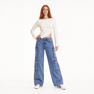 Jeans mujer