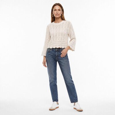 Sweater mujer