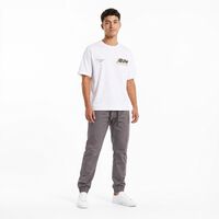 Poleras hombre desde $3.990 Cyber