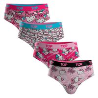 Top | Infantil