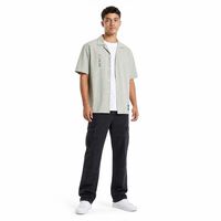 Jeans hombre desde $8.990 Cyber