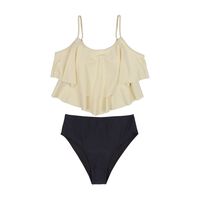 Tankini mujer