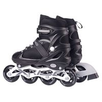 Patines aire libre