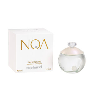 Cacharel Noa 50 Ml Edt Mujer