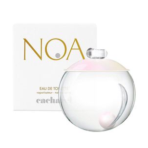 Cacharel Noa 100 Ml Mujer Edt