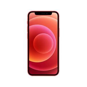  Iphone 12 Mini 128gb Rojo Reacondicionado