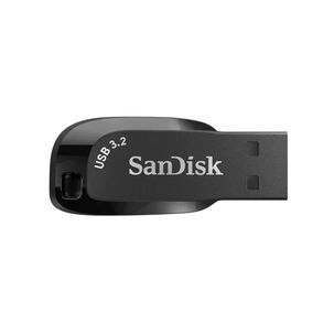 Pendrive Sandisk Usb 32gb Ultra Shift 100mb/s Mac Windows