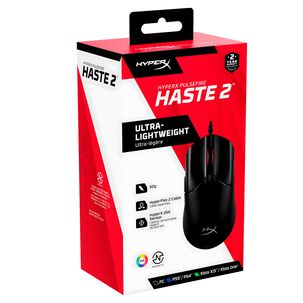 Mouse Gamer Hyperx Pulsefire Haste Ii Ultra Lightweight