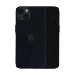 Apple Iphone 14 5g 128gb Negro Reacondicionado