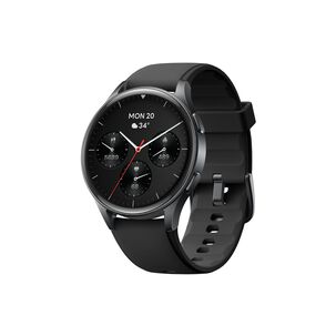 Reloj Smartwatch Lhotse Vibe 05 Gps Black 45mm