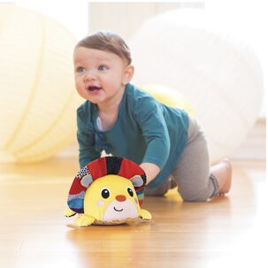 Juguete Bebé Lion Mover & Shaker Infantino