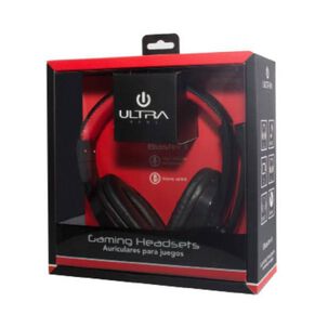 Audífono Gamer Ultra Compatible Con Pc Ps4 Xbox Switch Usb