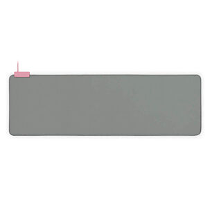 Mouse Pad Razer Gamer Goliathus Extended Chroma Quartz Rgb Pink Xl