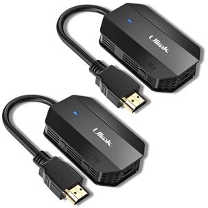 Transmisor Hdmi Inalámbrico Profesional 1080p High Speed 20m