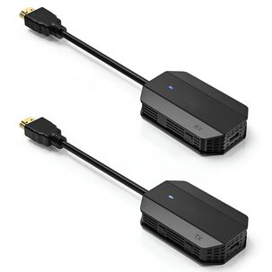 Transmisor Hdmi Inalámbrico Profesional 1080p High Speed 20m
