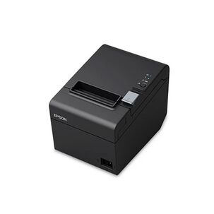 Impresora Térmica Pos Epson Tm-t20iii-001 Usb Epson