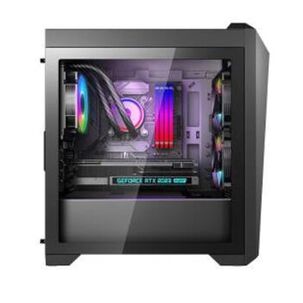 Desktop I5-13400/ Rtx 3060 12gb/ 16gb/ 512gb Ssd/ W11/ Dark Warrior Se (reacondicionado)