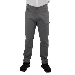 Pantalón Hw Rangi Hombre Carbon Grey