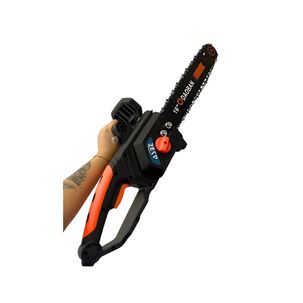 Motosierra Eléctrica Con Cable 1800w 220v Potente Tasbel