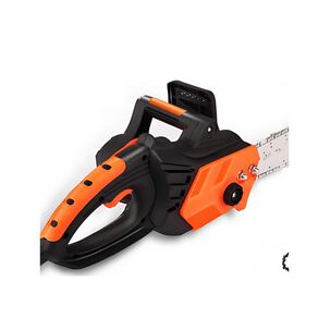 Motosierra Eléctrica Con Cable 1800w 220v Potente Tasbel