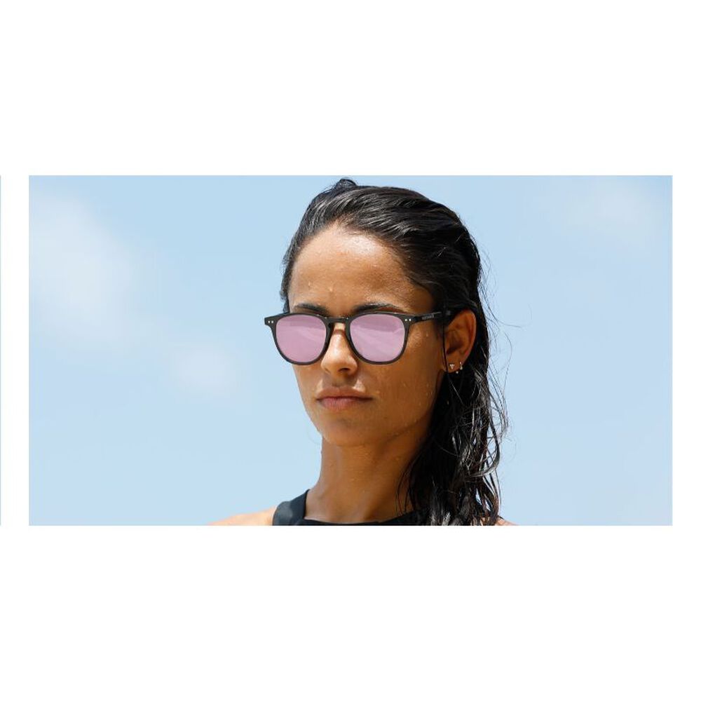 Lentes De Sol Polarizados Wall Rosado Northweek image number 3.0
