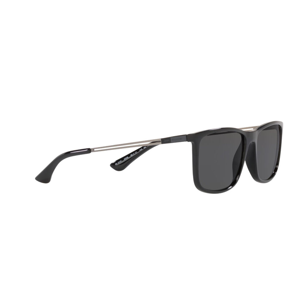 Lentes De Sol Negro Jean Monnier image number 10.0