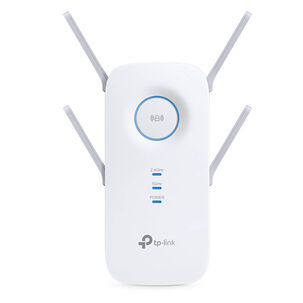 Extensor Wifi Tp-link Re650 2533mbps High Speed Lan Gigabyte