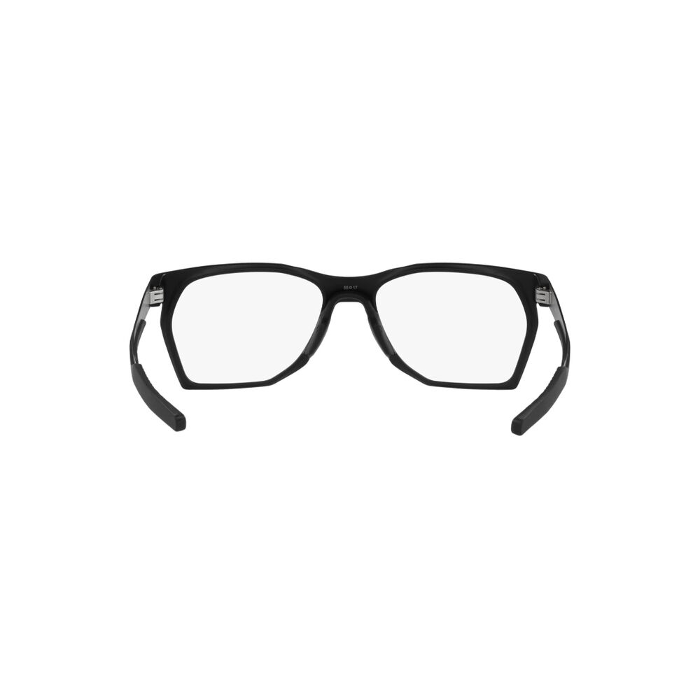 Lentes Ópticos Ctrlnk Negro Satinado Oakley Frame image number 3.0