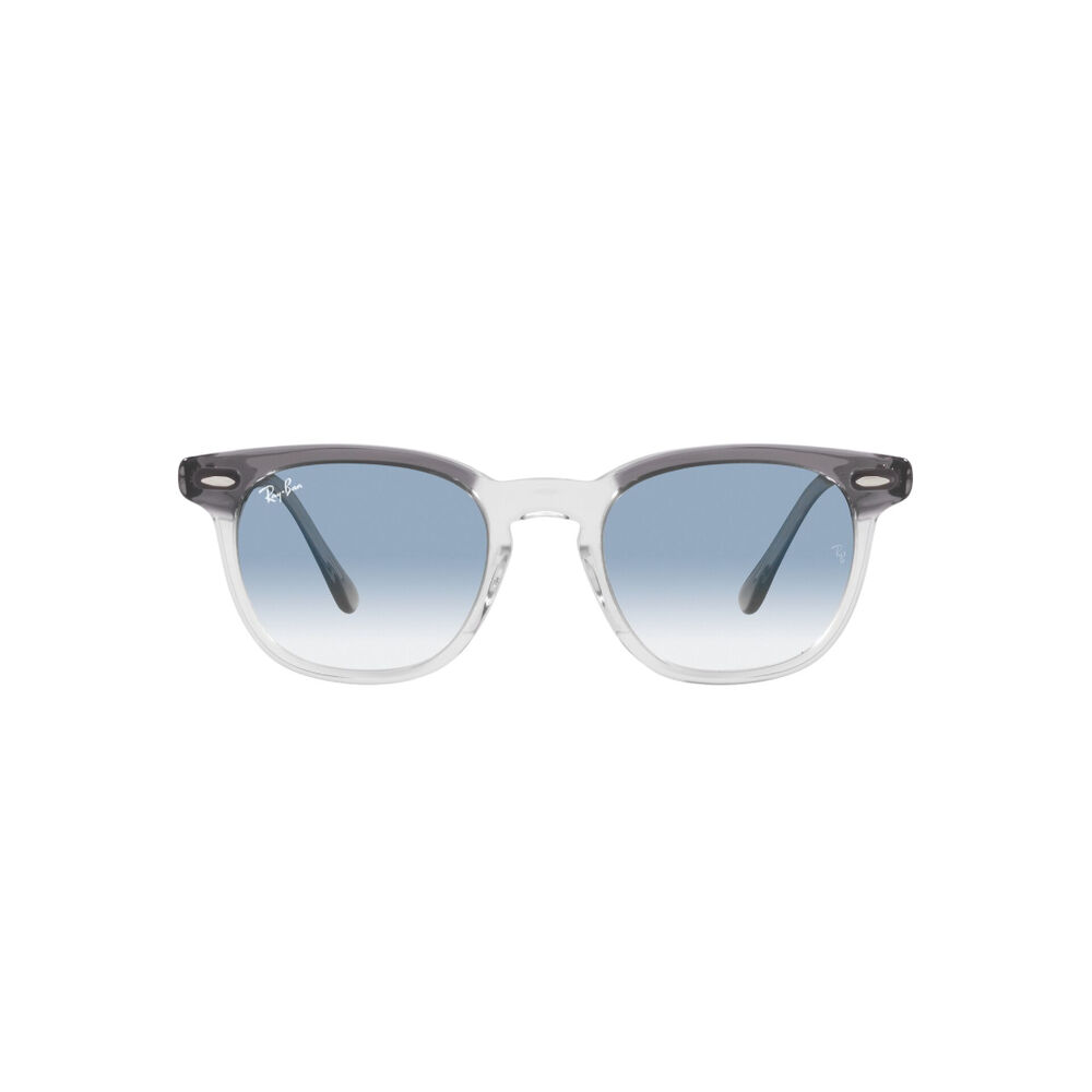 Lentes De Sol Hawkeye Gris Ray-ban image number 1.0
