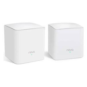 Sistema Mesh Wifi Tenda Nova Nmw5c Ac 1200 Dual