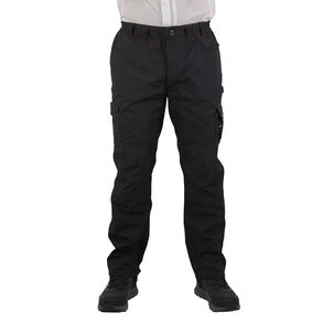 Pantalón Cargo Hw Dakota Dark Shadow