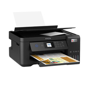 Impresora Epson Multifuncional Ecotank L4260 Wifi Pantalla