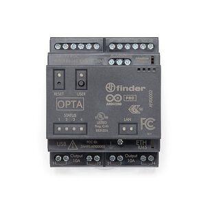 Arduino Opta Wifi Mini Plc