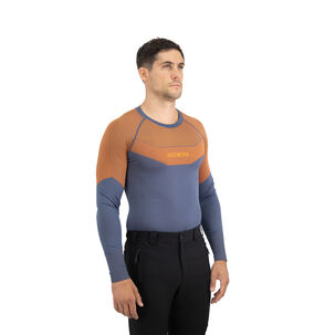 Camiseta Primera Capa Hw Ecopper Blue