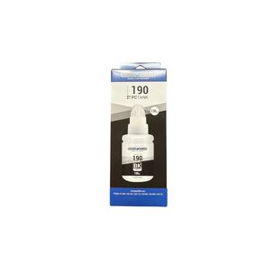 Pack X2 Tintas Compatibles Para Gi-190 G2110/g3110/g4110
