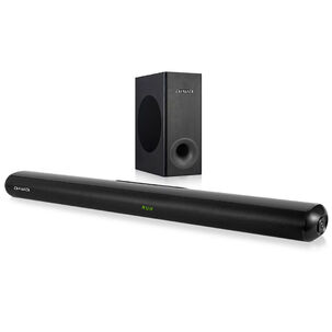 Home Theaters Soundbar Subwoofer Bluetooth Aiwa Aw-sbh21
