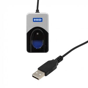 Lector Biometrico Huella Uareu 4500 Digital Persona Hid