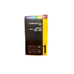 Tinta Compatible Para 122xl Tricolor 1050/2000/2050/3050