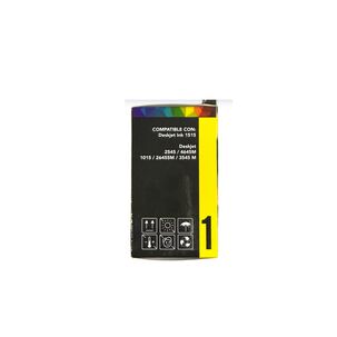 Tinta Compatible Para 662xl Negro 1015/1515