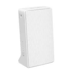 Router Inalambrico Mercusys Mb110-4g Sim 4g Lte 300mbps