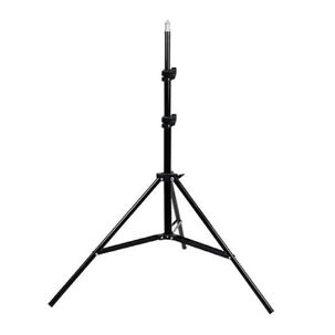 Tripode Ajustable Para Todo Tipo De Camara Aros De Luz Atril