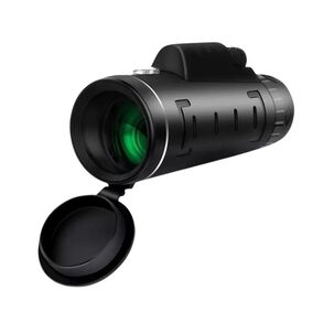 Telescopio Monocular Portátil Exteriores Hd Brújula