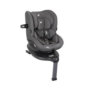 Silla De Auto Giratoria I-spin 360 Shell Gray Joie