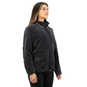 Chiporro Hw Shaggy Mujer Dark Shadow